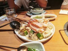海鲜套餐-生如夏花泰式火锅(鹭洲里店)