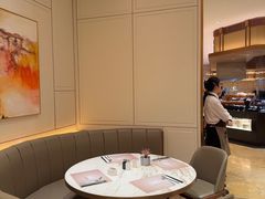 -咸亨大酒店-自助餐厅(解放南路店)