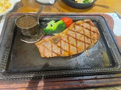 -十分牛西餐·牛扒专门店(光明广场店)