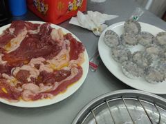 -松明一烤肉馆(鲁园店)