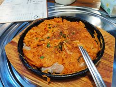 -意成料理