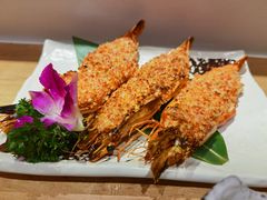 焗大虾-酒井酱子·深夜食堂(东城汇店)