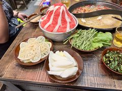 -冯校长老火锅(深圳总店)