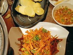 -韩盛源泥炉烤肉店(高深路店)