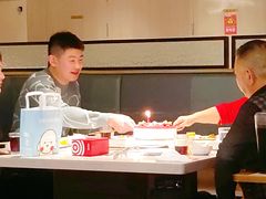 -海底捞大排档火锅(悦荟广场店)