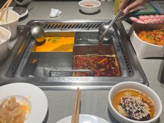 -海底捞火锅(攀枝花万达店)