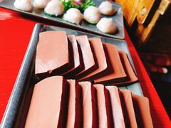 -谭鸭血老火锅(漳州路店)