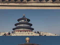 -天坛公园
