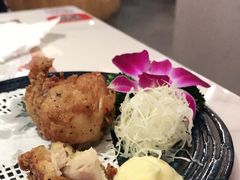 -羽寿司(东方宝泰店)