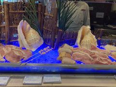 -好日子皇冠假日酒店·君怡咖啡厅(特美思大厦店)