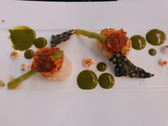 -瑞吉酒店 · Elba 欧尔巴意大利餐厅· 精致意餐·云端聚会