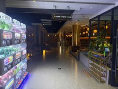 -星河湾温泉洗浴酒店