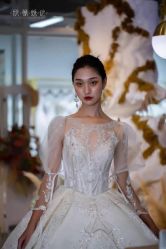 -欣薇婚纱(新源乐汇城店)