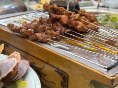 -蓝珊瑚蒸汽海鲜餐厅(龙奥店)