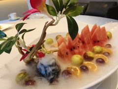 -儒宴江南菜·新淮扬菜·烤鸭(总部基地丰体店)