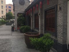 -瓯菜排档·温州海鲜(玕南店)