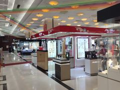 -燕莎友谊商城(金源店)