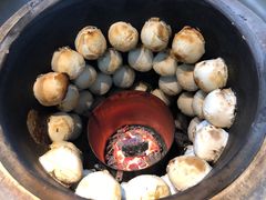 -百年夯碳烤胡椒饼(阿拉城店)