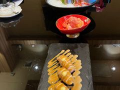 -天狗山料理(省体店)
