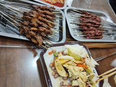 -和月楼牛羊肉泡馍