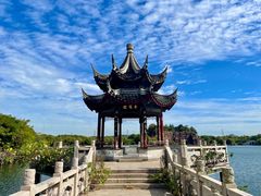 -穹窿山景区