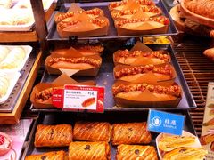-TAMATI(巴黎贝甜韩式西餐厅店)