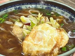 -茶南面馆(湖西街店)
