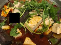 -青年路烩面馆(绿地世纪城店)