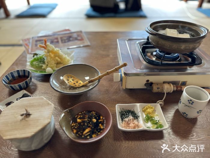 京湯どうふ喜さ起图片