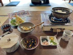 -京湯どうふ喜さ起