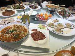 -川香楼酒家