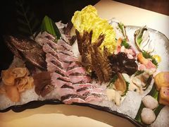 -余欢领鲜火锅(新街口店)