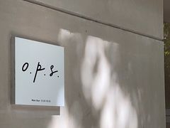 -O.P.S. CAFE