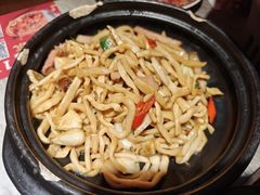 -山四砂锅(钟楼街店)