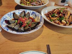 -黄山老妈·土菜(碧桂园店)