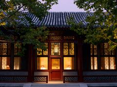 -北京颐和宾馆