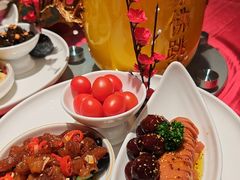 -百姓渔村(南中环店)