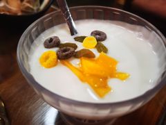 -丽江庭院·云南野生菌·海鲜火锅(鼓楼四合院店)