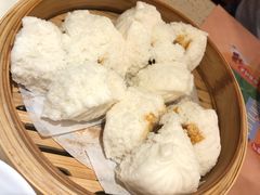 蜜汁叉烧包-点都德(聚福楼店)