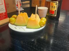 -吴越荣记苏州菜·松鼠桂鱼 100% 活鱼现做(月光码头店)