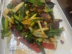 -漁耕小厨农家院(武当山店)