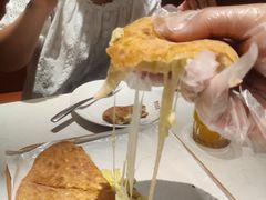 -烁先生披萨·儿童餐下午茶(河南岸店)