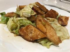 -巴依老爷·新疆美食(上城区天城路店)