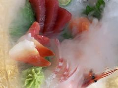 -渔寿司·日本料理(艾尚天地店)