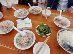 -老一品蹄花店(新津店)