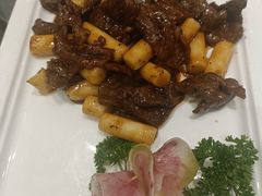 -锡和无锡菜(景丽苑店)