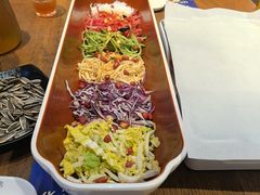 -华府九号海鲜烧烤大排档(龙域店)