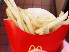 -麦当劳(郴州北湖店)