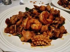 八珍豆腐-大铁勺新津菜(迎水道店)