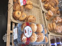 -85度C(上海兰溪二店)